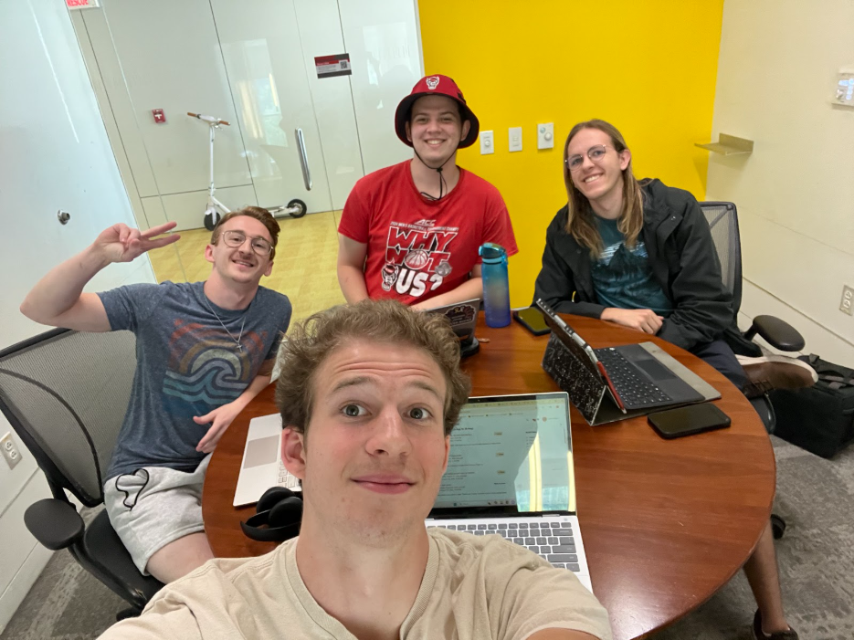 Whirligig background